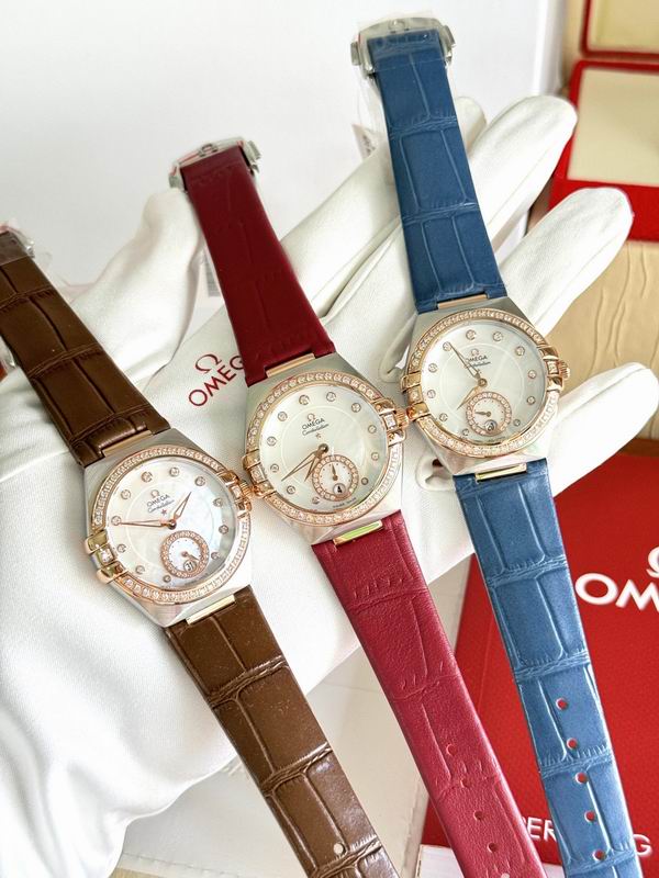 Omega 34mm 022245